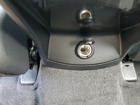 New 2026 Kia Sorento S w/ S Panoramic Sunroof Package FWD image 15