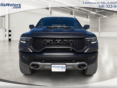 Used 2023 RAM 1500 TRX w/ TRX Level 2 Equipment Group image 7