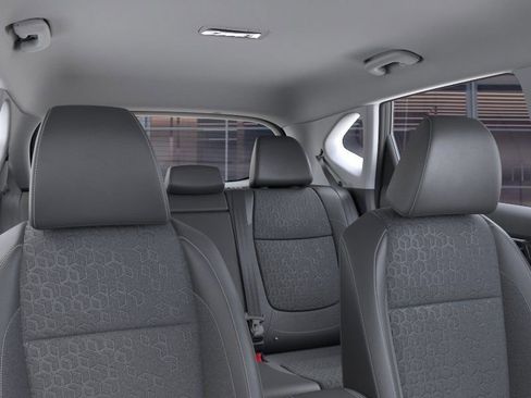 New 2026 Kia Seltos S image 27