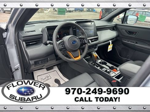 New 2026 Subaru Outback Wilderness w/ Wilderness Plus Package AWD/4WD image 22