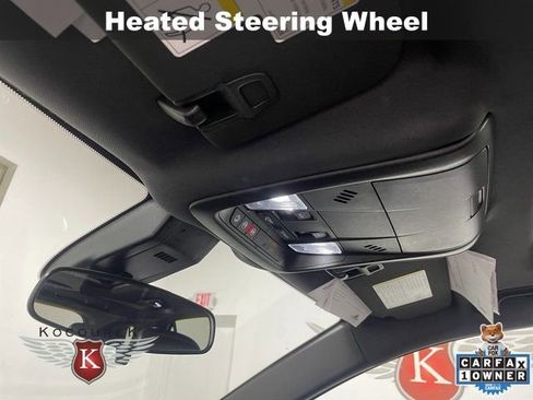 Used 2023 Chevrolet Equinox RS AWD/4WD image 19