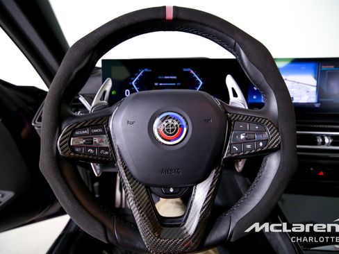 Used 2024 BMW 230i xDrive Coupe w/ Premium Package image 13