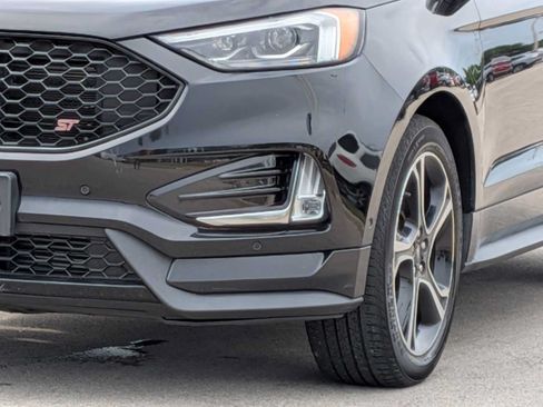 Used 2019 Ford Edge ST w/ Equipment Group 401A AWD/4WD image 10