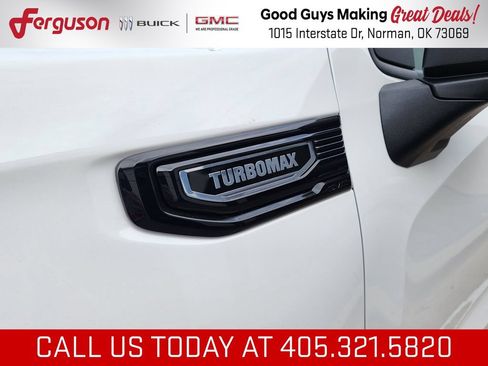 New 2026 GMC Sierra 1500 Elevation AWD/4WD image 11