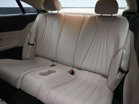 Used 2023 Mercedes-Benz E 450 4MATIC Coupe image 19