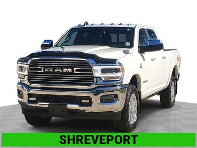 Used 2020 RAM 2500 Laramie