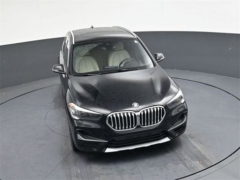 Used 2021 BMW X1 sDrive28i w/ Convenience Package image 22