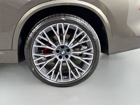 New 2026 BMW X5 xDrive40i AWD/4WD image 30