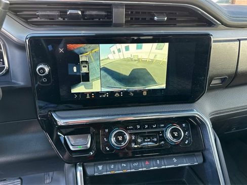 Used 2025 GMC Sierra 3500 Denali image 71