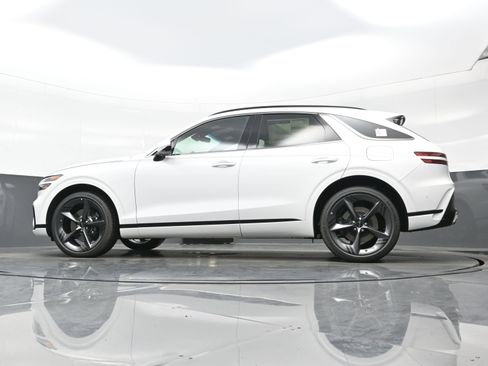 New 2026 Genesis GV70 3.5T Sport Prestige image 14