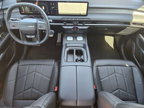 New 2027 Kia Telluride SX X-Line AWD/4WD image 19