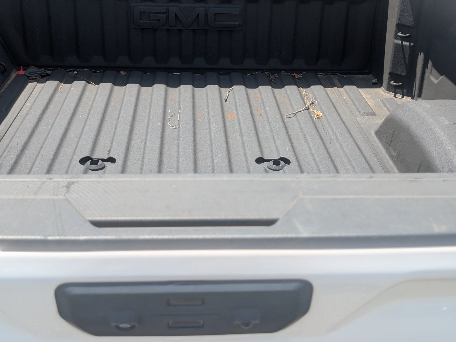 Used 2025 GMC Sierra 2500 Denali AWD/4WD image 15