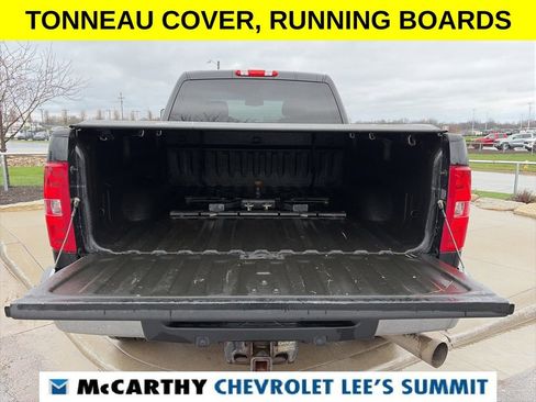 Used 2014 Chevrolet Silverado 3500 LT w/ Interior Plus Package image 16