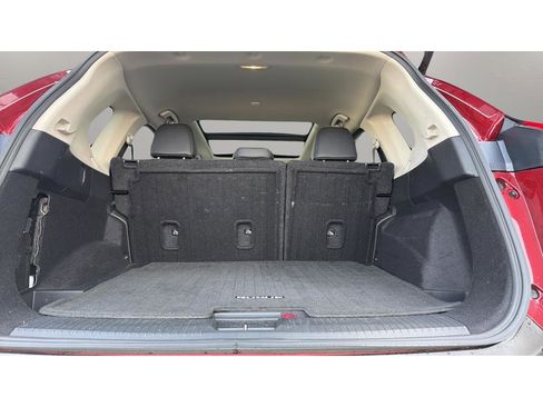 Certified 2023 Nissan Rogue SV w/ SV Premium B Package image 16