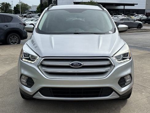Used 2019 Ford Escape SEL FWD image 13
