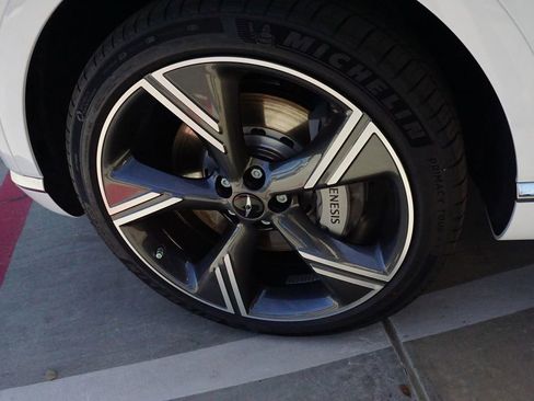 New 2026 Genesis GV80 2.5T Prestige image 6