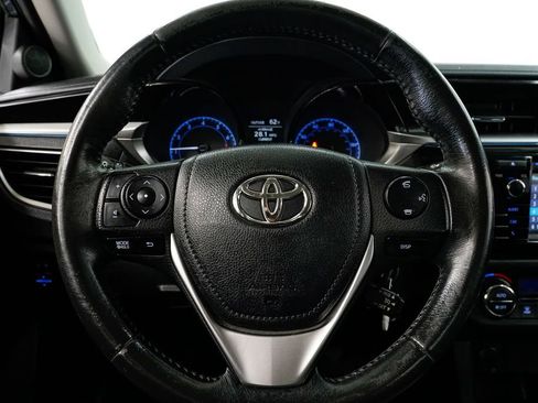 Used 2014 Toyota Corolla S image 10