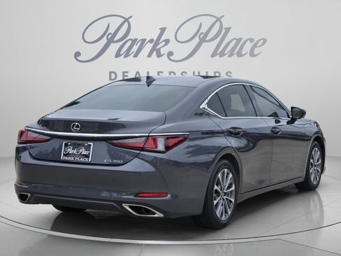 Used 2023 Lexus ES 350 w/ Accessory Package (Z2) FWD image 5