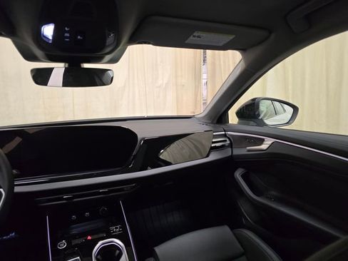 New 2026 Audi A6 Premium Plus image 28