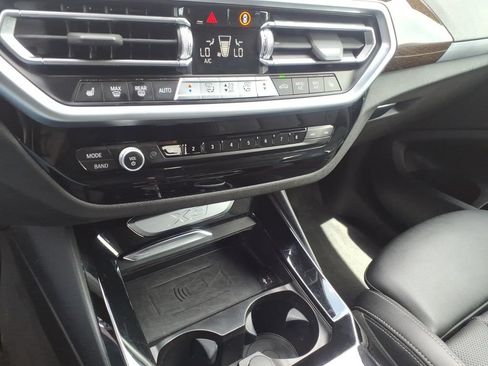 Used 2024 BMW X3 xDrive30i AWD/4WD image 32