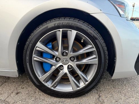 Used 2018 Lexus IS 300 w/ Accessory Package 2 image 25