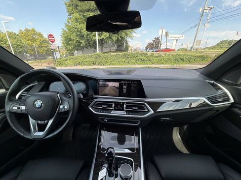 Used 2023 BMW X5 xDrive40i AWD/4WD image 18