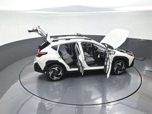 New 2026 Subaru Crosstrek 2.5i Limited image 14