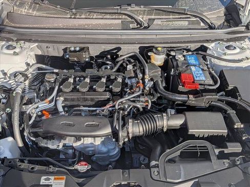 Used 2025 Honda Accord SE image 16