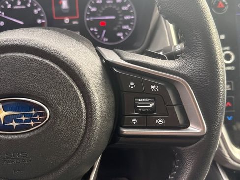 Used 2022 Subaru Outback Limited image 36