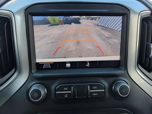 Used 2019 Chevrolet Silverado 1500 LTZ w/ Safety Package image 12