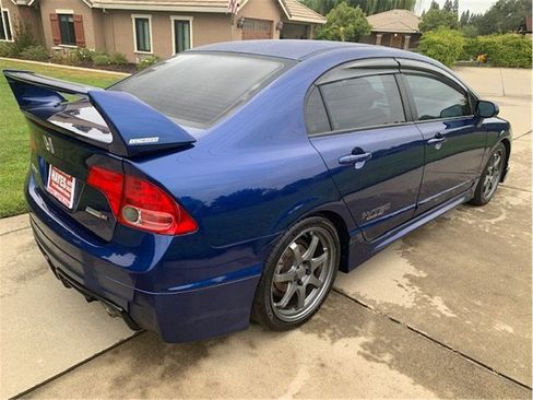 Used 2008 Honda Civic Si image 6