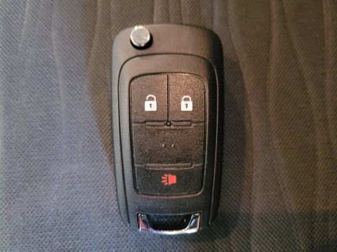 Used 2016 Buick Encore FWD image 32