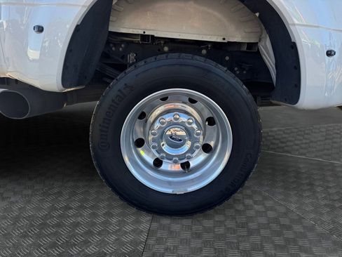 Used 2024 Ford F450 Platinum AWD/4WD image 14