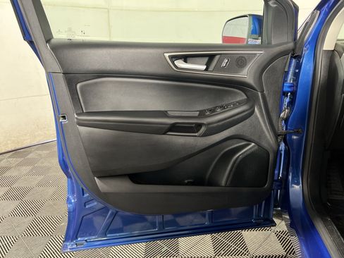 Certified 2022 Ford Edge SEL w/ Convenience Package AWD/4WD image 14