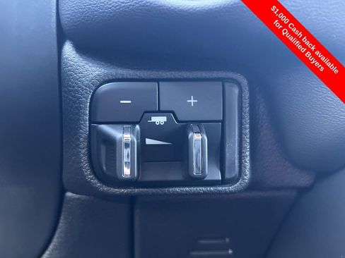 New 2026 Dodge Durango GT image 11