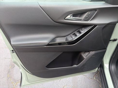 New 2026 Chevrolet Equinox LT w/ Convenience Package II image 7