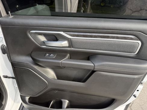 Used 2023 RAM 1500 Big Horn AWD/4WD image 39