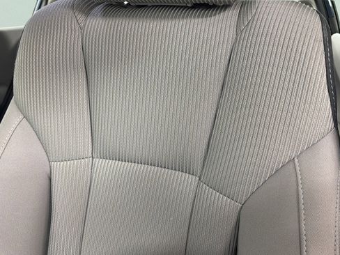 Certified 2024 Subaru Legacy Premium image 16