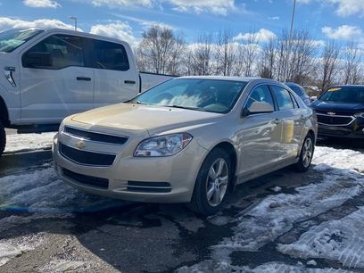 Used 2011 Chevrolet Malibu LT w/ All-Star Edition