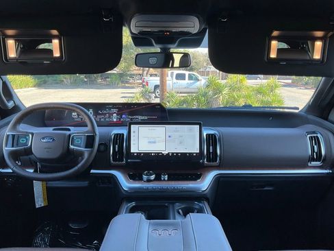 New 2026 Ford Expedition Max King Ranch image 39