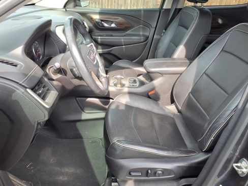 Used 2018 GMC Terrain Denali w/ Driver Alert Package II image 21