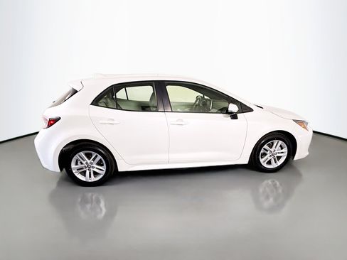 Used 2019 Toyota Corolla SE image 11