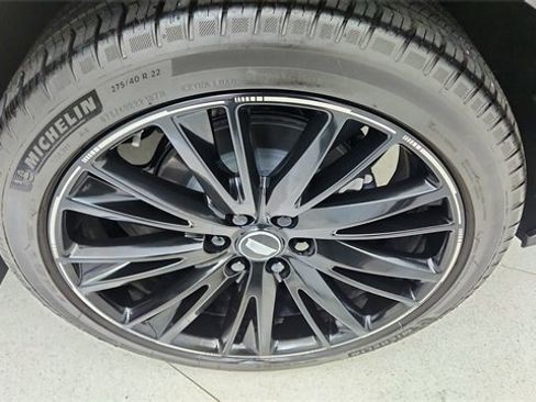 Used 2025 Cadillac Lyriq Luxury image 59