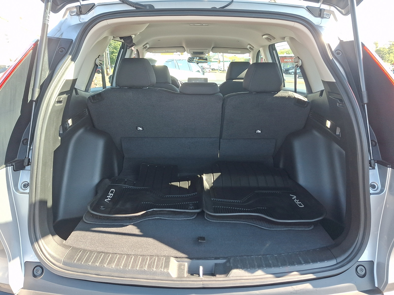 Used 2024 Honda CR-V LX image 28