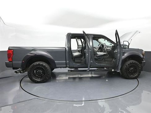 Used 2021 Ford F250 Lariat AWD/4WD image 56