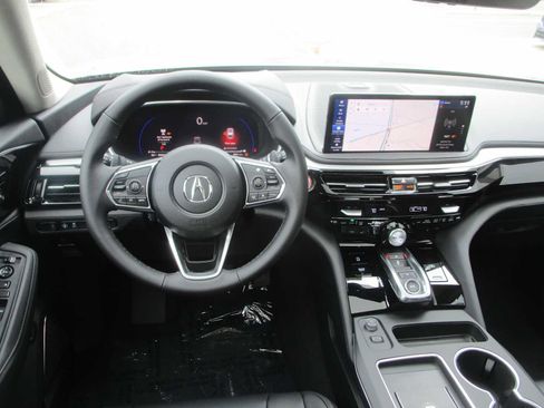 Used 2026 Acura MDX SH-AWD image 11