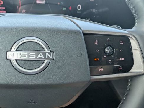 Used 2026 Nissan Murano Platinum w/ Cargo Package AWD/4WD image 20