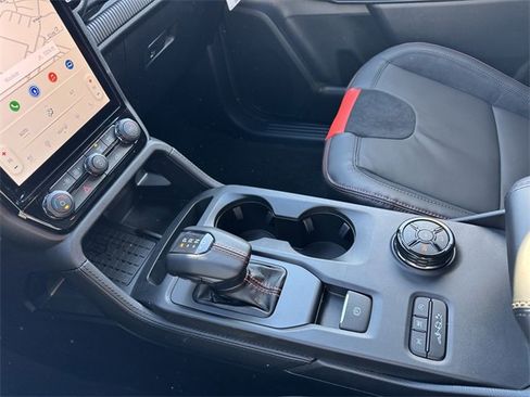 New 2025 Ford Ranger Raptor image 29