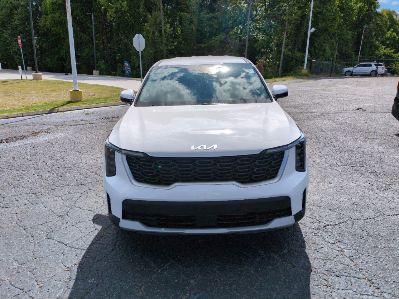 New 2026 Kia Sorento LX FWD image 2