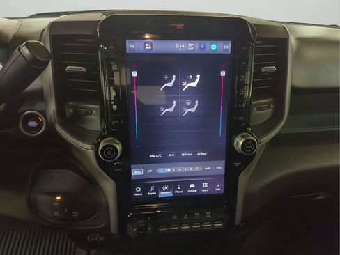 New 2026 RAM 2500 Tradesman image 17